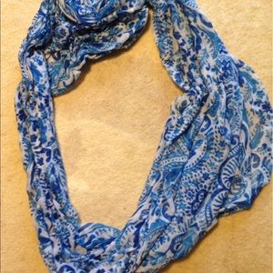 Fashion Summer Scarf