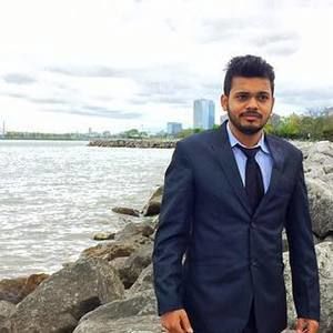 Meet your Posher, Ashu