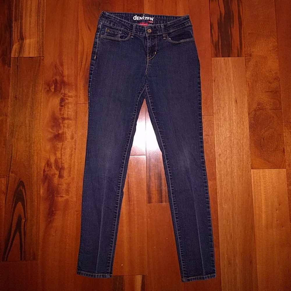 FINAL SALE Jeans