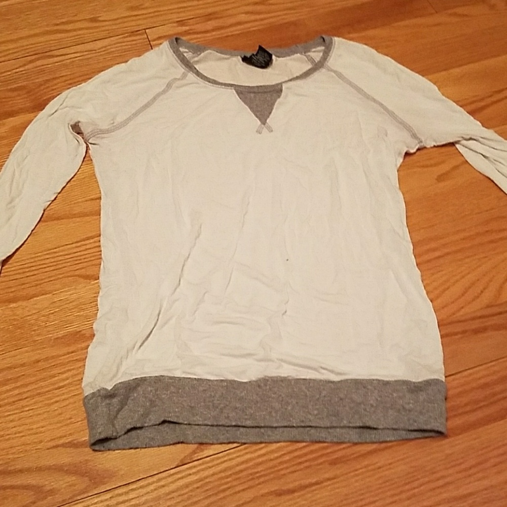 Long sleeve