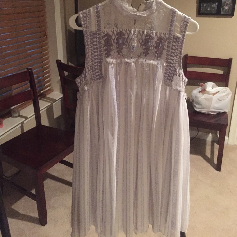 Free People dress