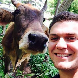 Meet your Posher, Edgar