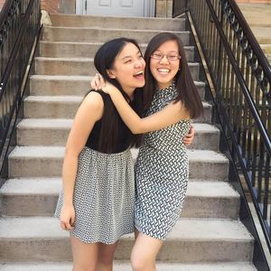 Meet your Posher, Jenny