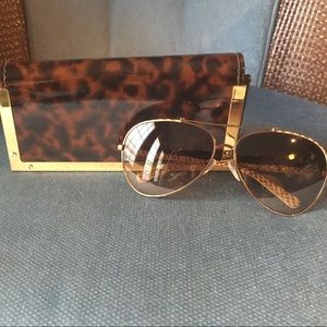 Tory Burch Sunglasses