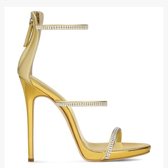 Giuseppe Zanotti Shoes