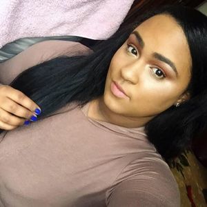 Meet your Posher, Franchesca