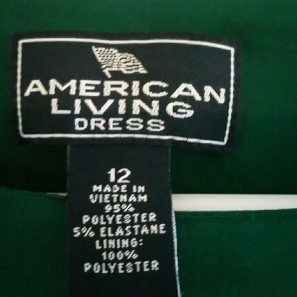 Dress - Picture 2 of 3