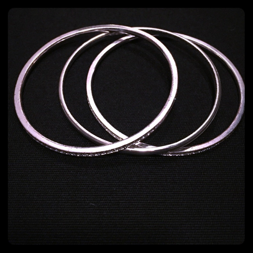 3 Bangle Set