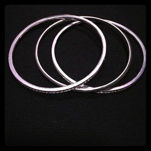 3 Bangle Set