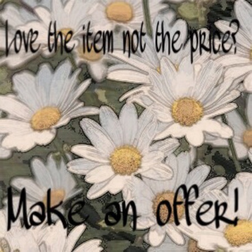 I ❤️ offers!