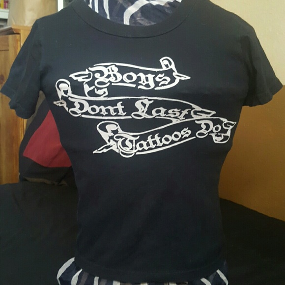 tee shirt - Picture 1 of 3