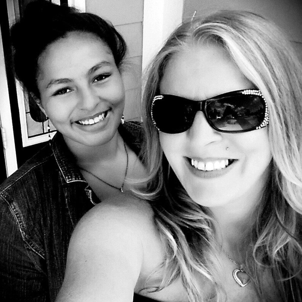 Meet your Posher, Tiffany