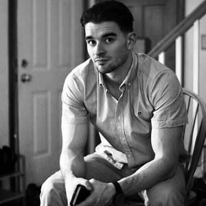 Meet your Posher, Chris