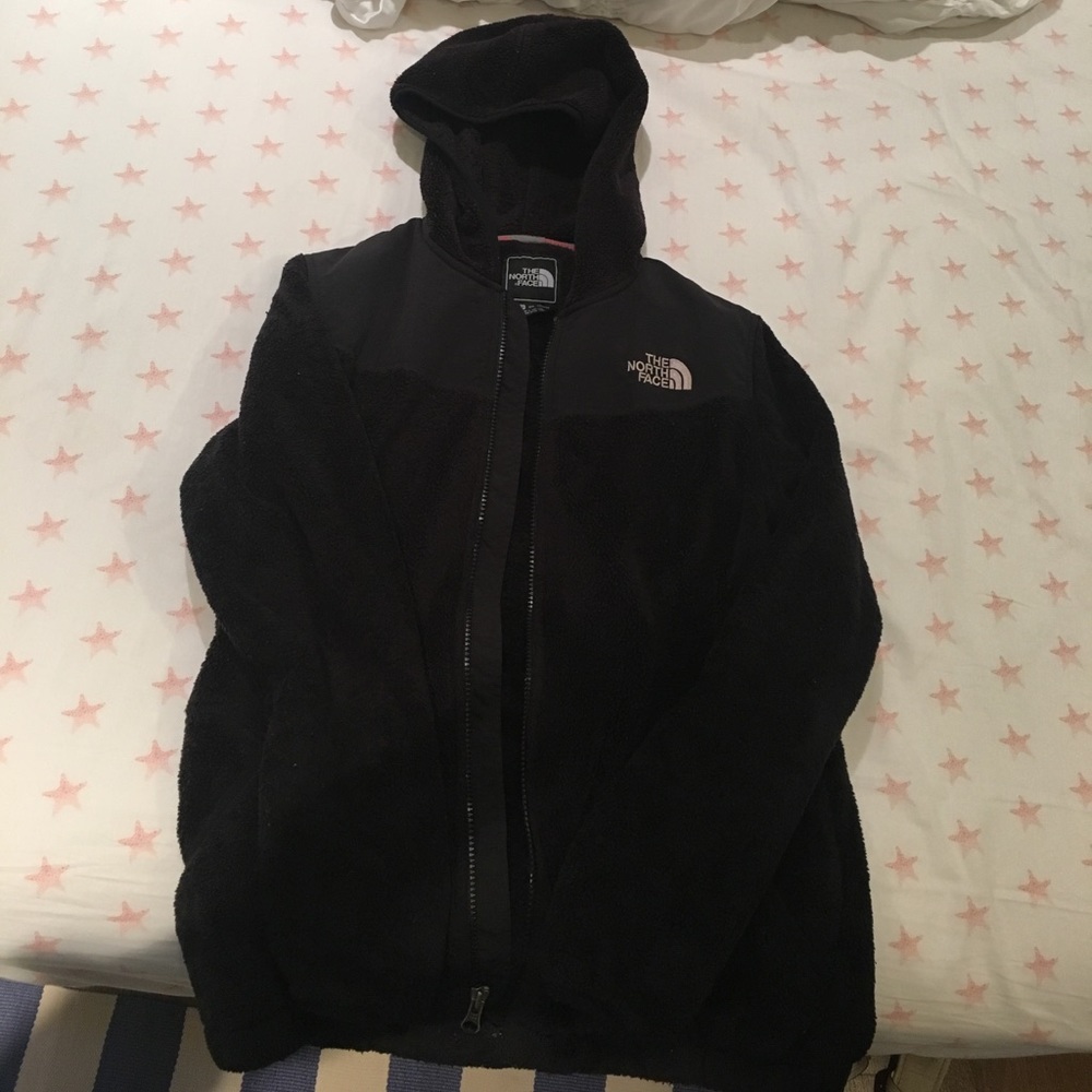 Youth North Face