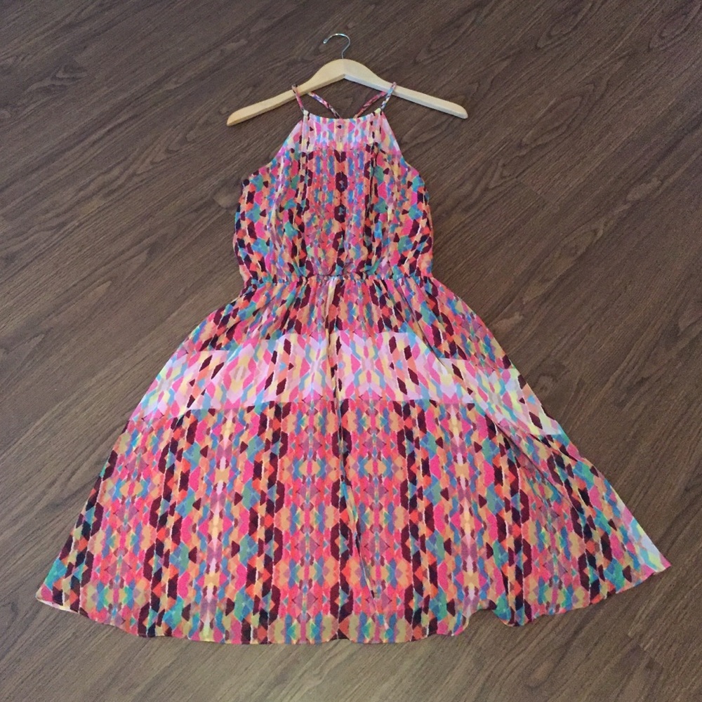 Jessica Simpson Dress
