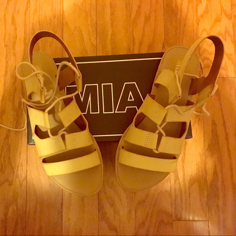 Shoes