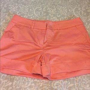 Ny&co coral shorts