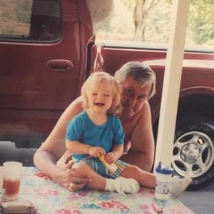 Meet your Posher, Hailey