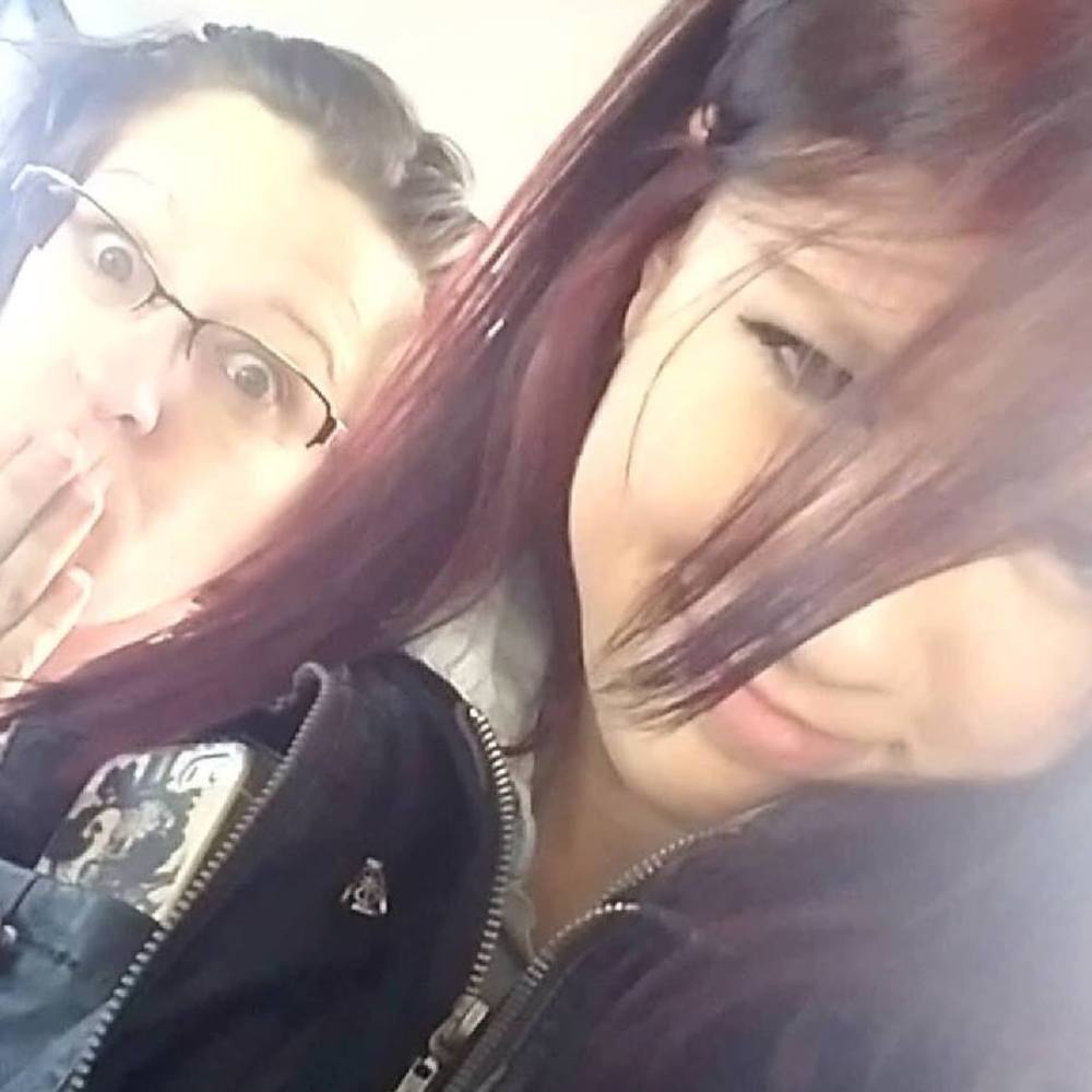 Meet your Posher, Wendy