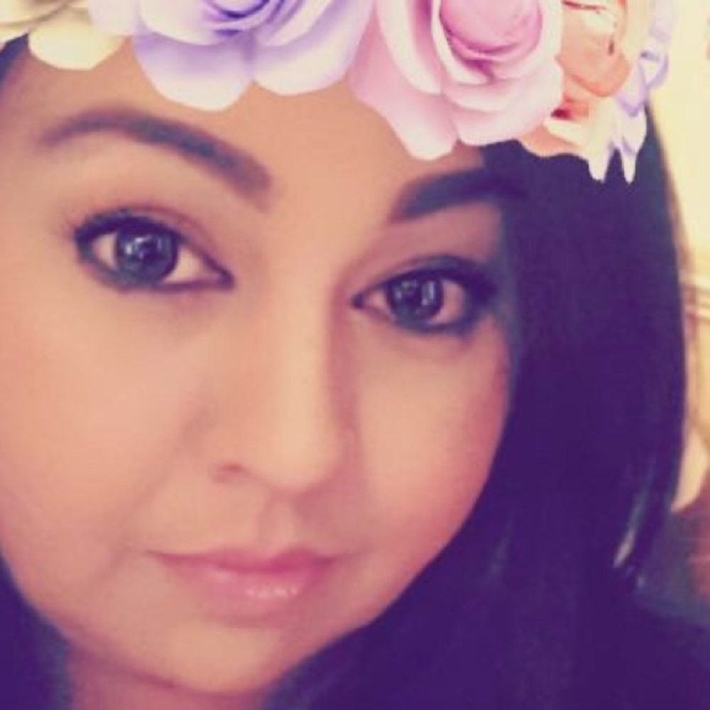 Meet your Posher, Tammi