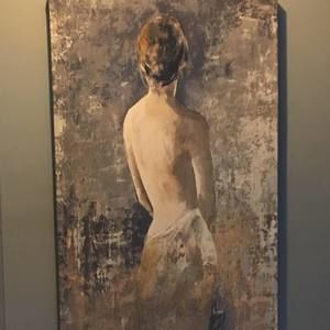 Meet your Posher, Alison