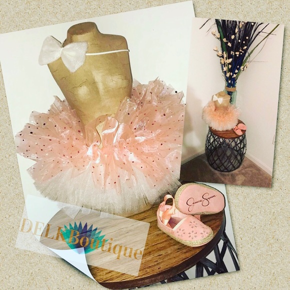 Tutu - Picture 2 of 4