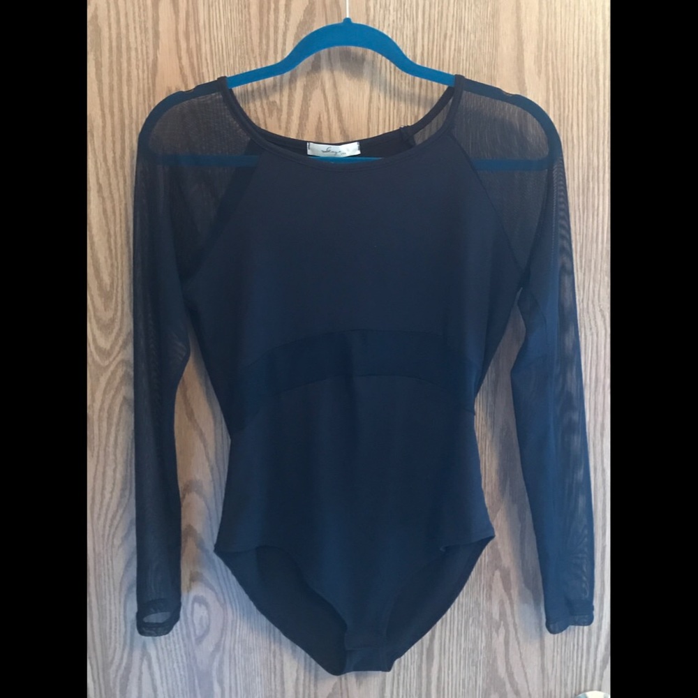 Body suit