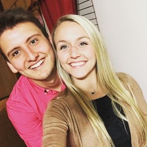 Meet your Posher, Dalton