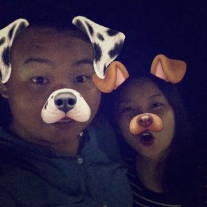 Meet your Posher, Kevin