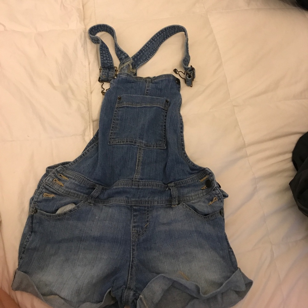 Overalls