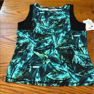Athleta RashGuard Top
