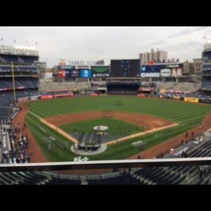 Meet your Posher, Steven