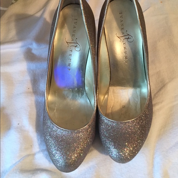 Ivanka Trump Shoes - 🚨🚨🚨Donating soon price drop 🚨🚨🚨