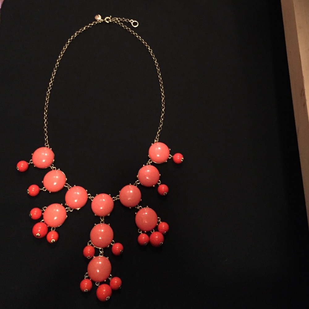 J.Crew Necklace