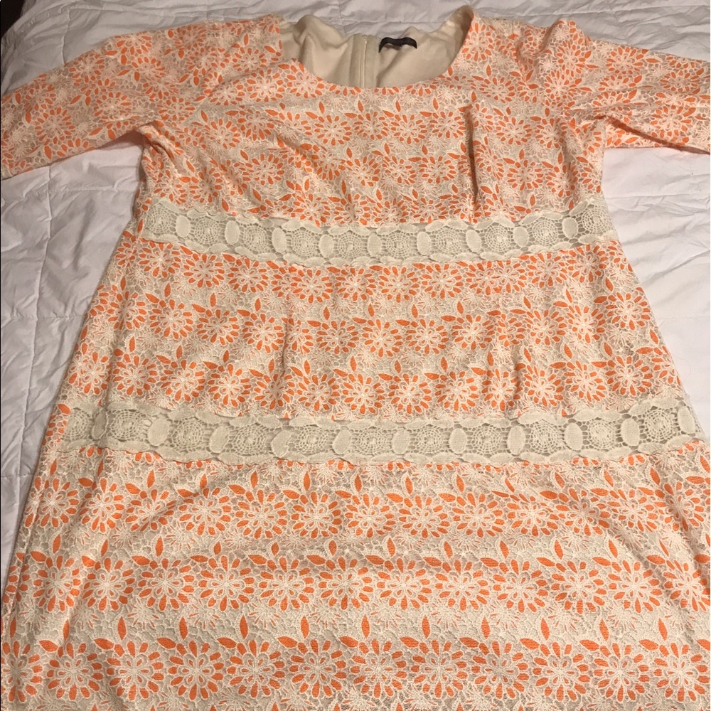 Women's size 22 dress