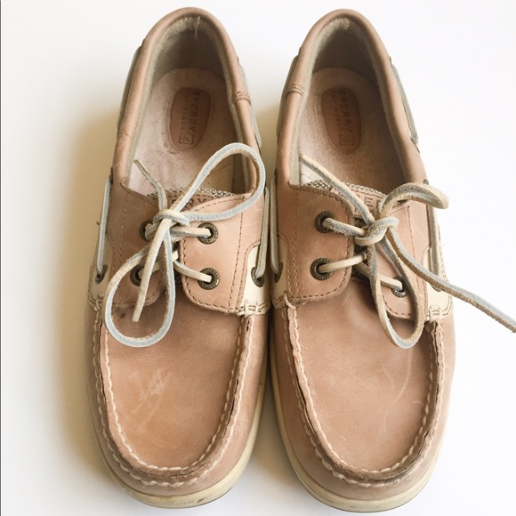 Sperry Shoes - Women's Sperry Top-Sider Boat Shoes