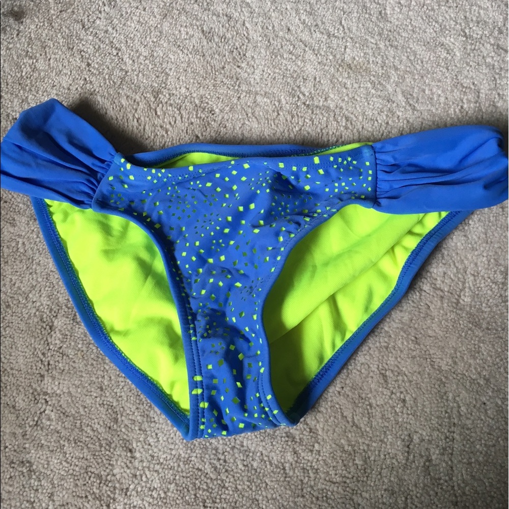 Candies Swim suit bikini bottom
