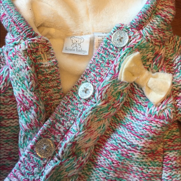 Sweater - Picture 2 of 4