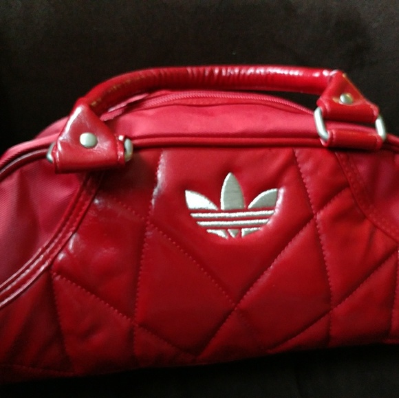 adidas grip bag