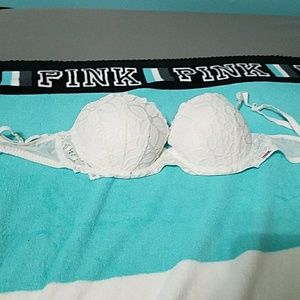 Victoria Secret push up bra