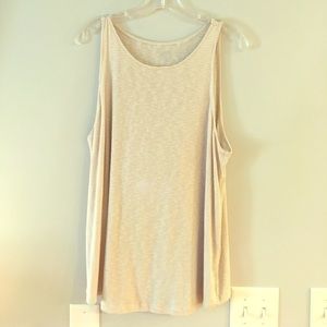 SUMMER ESSENTIAL!! Striped tank