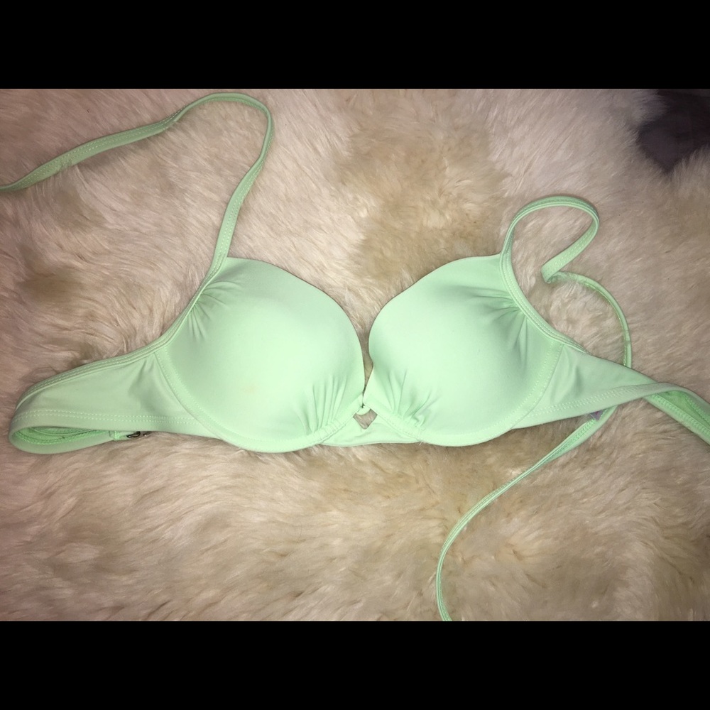 Victoria's Secret swimsuit