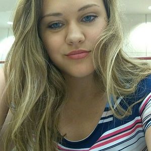 Meet your Posher, Fiona