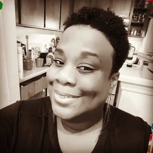 Meet your Posher, Ruth