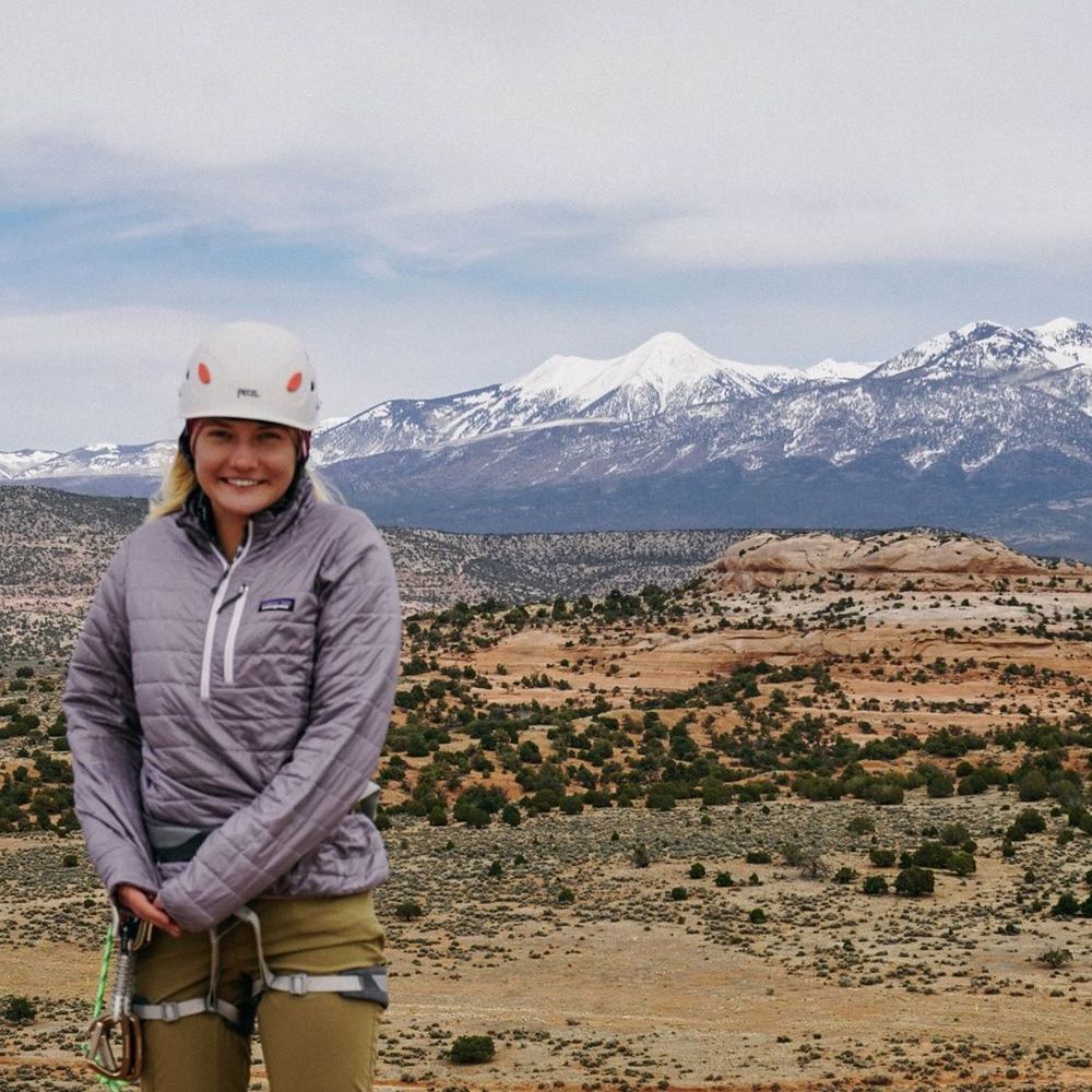 Meet your Posher, Gretchen