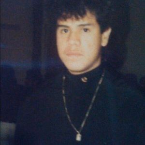 Meet your Posher, Alberto