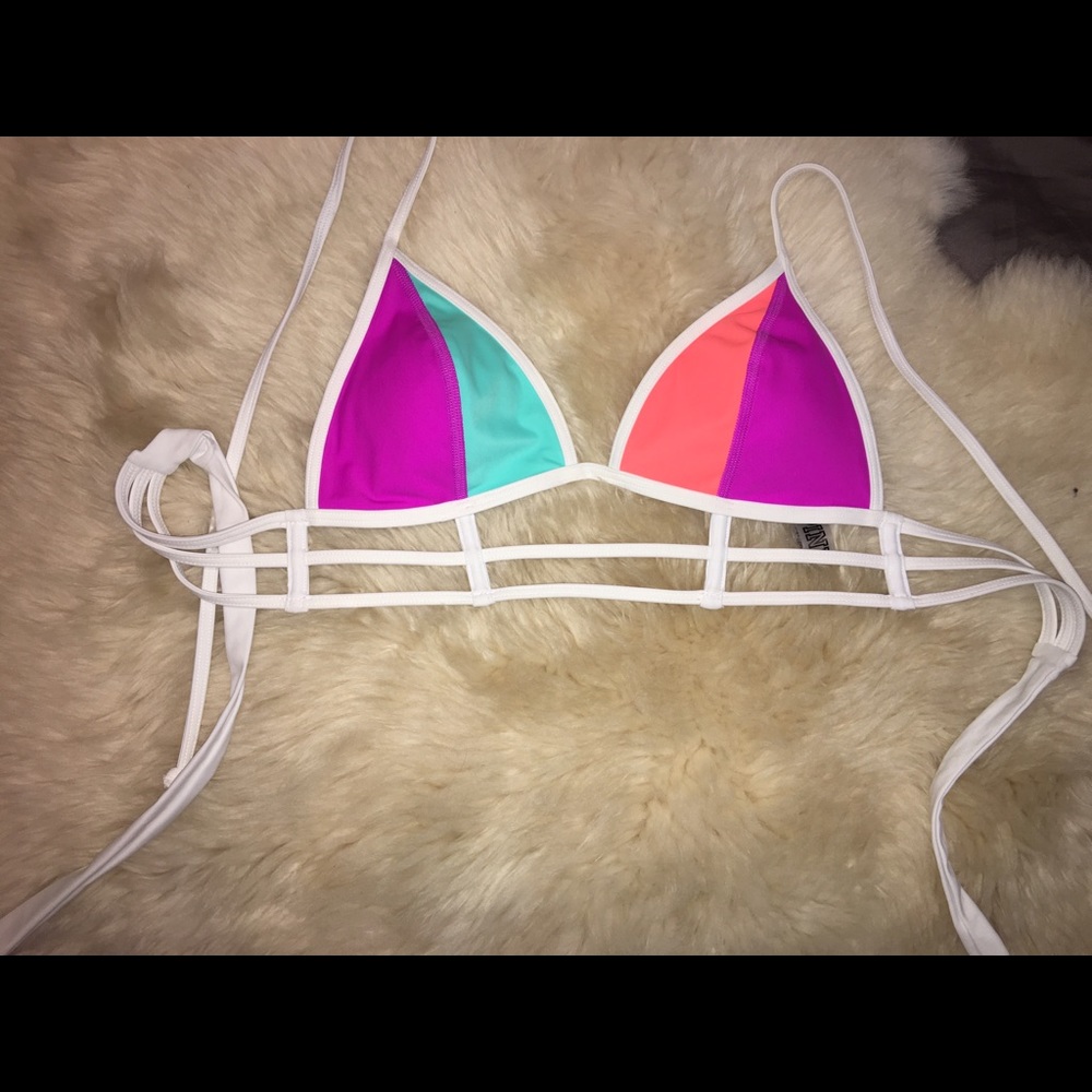 Victoria's Secret swimsuit
