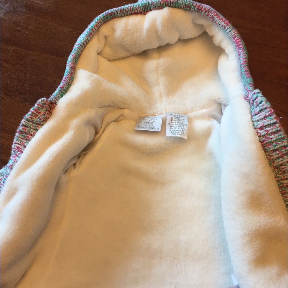 Sweater - Picture 4 of 4