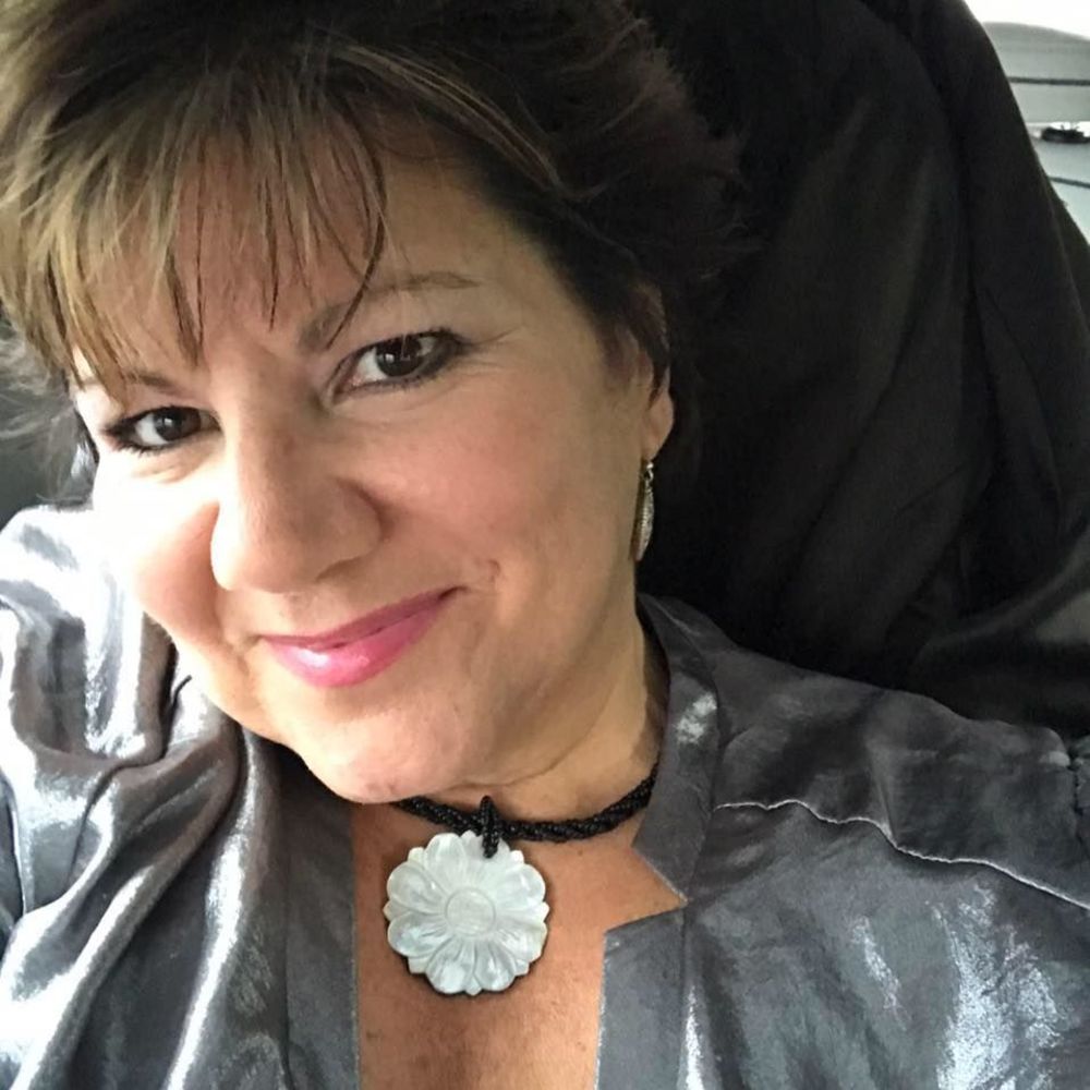 Meet your Posher, Jane
