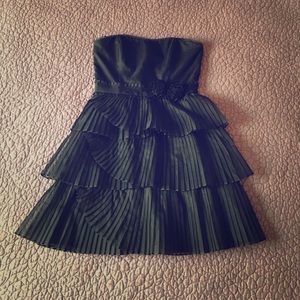 White House Black Market cocktail dress